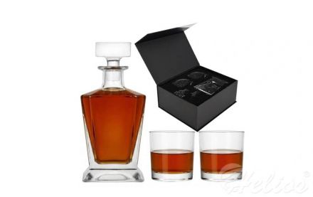 Komplet do whisky 1+2 / IMPERIAL - zdjęcie główne