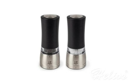 Zestaw 2 młynków elektrycznych 16 cm - DAMAN Electric (PG-2-4317900) - zdjęcie główne