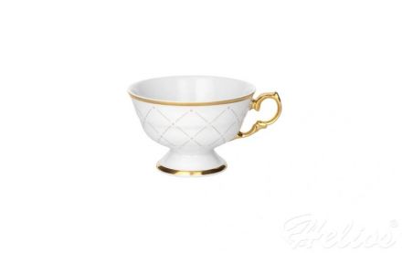 Filiżanka niska 0,18 l - G911 ALASKA Circus Pink - zdjęcie główne