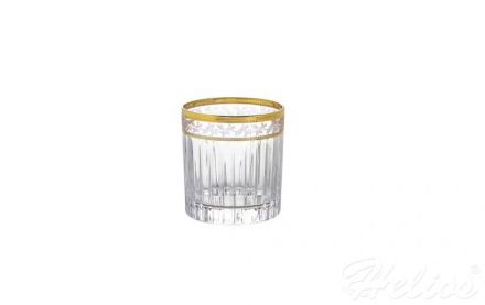 Szklanki kryształowe do wkisky 310 ml - Prestige Dorato (949783) - zdjęcie główne