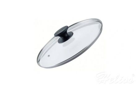 Pokrywka szklana 28 cm - zdjęcie główne