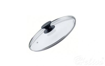 Pokrywka szklana 24 cm - zdjęcie główne