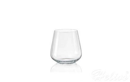 Szklanki niskie 290 ml - Sandra (937102) - zdjęcie główne