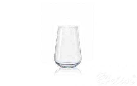Szklanki wysokie 380 ml - Sandra (935771) - zdjęcie główne