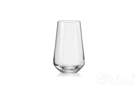 Szklanki wysokie 440 ml - Sandra (935795) - zdjęcie główne