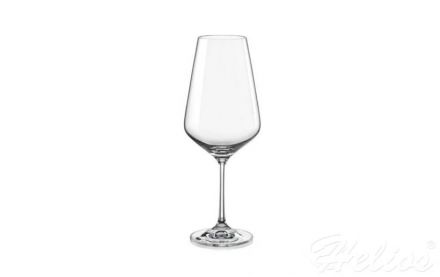 Kieliszki do wody 550 ml - Sandra (953119) - zdjęcie główne