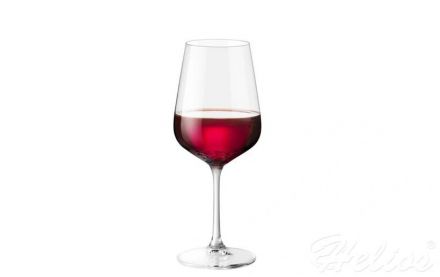 Kieliszki do wina czerwonego 450 ml - Bonita (802305) - zdjęcie główne