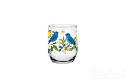 Szklanki niskie 300 ml / 6 szt.- Cytrynowy sad (3772945737) - zdjęcie główne
