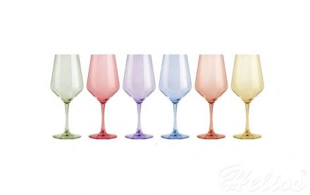 Kieliszki 470 ml / 6 szt. - Joyful Mix (3772945966) - zdjęcie główne