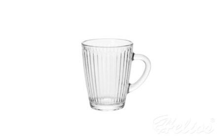 Kubek szklany 250 ml / 1 szt. - Victoria (3772947632) - zdjęcie główne