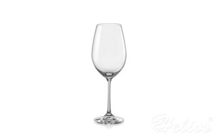 Kieliszki do wina białego 350 ml - Viola (018478) - zdjęcie główne