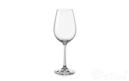 Kieliszki do wina białego 250 ml - Viola (018461) - zdjęcie główne