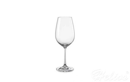 Kieliszki do wina czerwonego 450 ml - Viola (018492) - zdjęcie główne