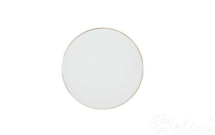 Talerz deserowy 21 cm - 3612 DALIA Złota Linia - zdjęcie główne