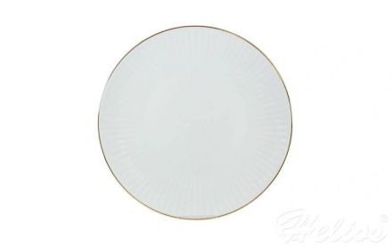 Talerz płytki 26 cm - 3612 DALIA Złota Linia - zdjęcie główne