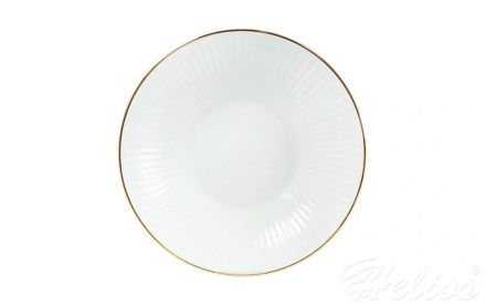 Talerz głęboki 21,5 cm - 3612 DALIA Złota Linia - zdjęcie główne