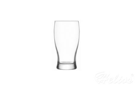 Szklanki do piwa 380 ml / 6 szt. - BELEK (blk374) - zdjęcie główne
