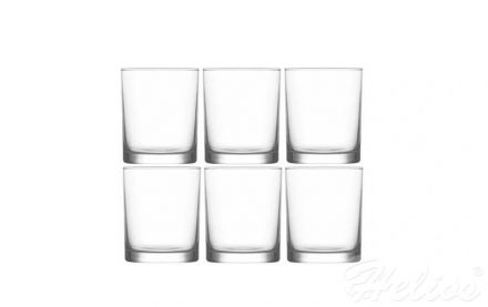 Szklanki niskie 280 ml / 6 szt. - LIBERTY (lbr361f) - zdjęcie główne