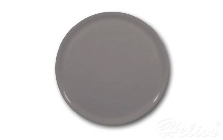 Talerz do pizzy 33 cm - Speciale szary (FD774854) - zdjęcie główne