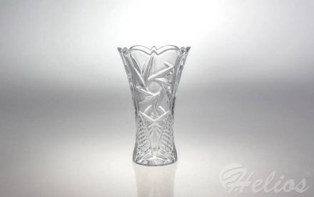 Wazon kryształowy 20,5 cm - PINWHEEL (410822864) - zdjęcie główne