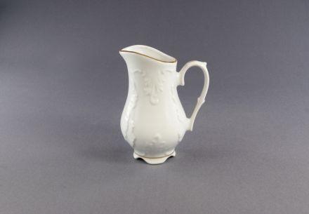 Dzbanek do mleka 0,30 l - 3604 ROCOCO - zdjęcie główne