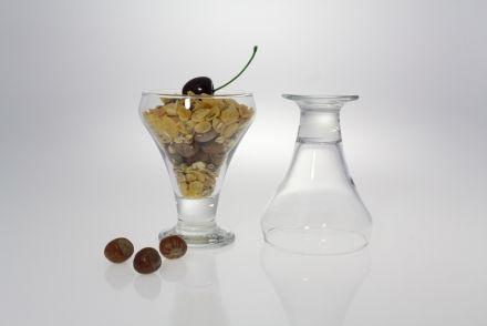 Pucharki do lodów 305 ml - FROSTY (fro378) - zdjęcie główne