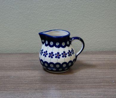 166A / Dzbanek do mleczka 0,17 l - GU-785 - zdjęcie główne