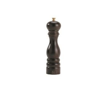 Młynek do pieprzu 18 cm - PARIS / Czekoladowy (PG-23461) - zdjęcie główne