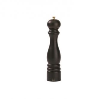 Młynek do pieprzu 27 cm - PARIS / Czekoladowy (PG-23508) - zdjęcie główne