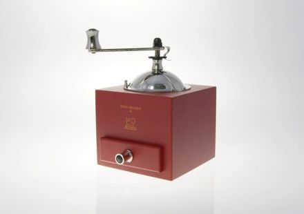 Młynek do pieprzu 12 cm - D`OLIVIER (PG-25946) - zdjęcie główne
