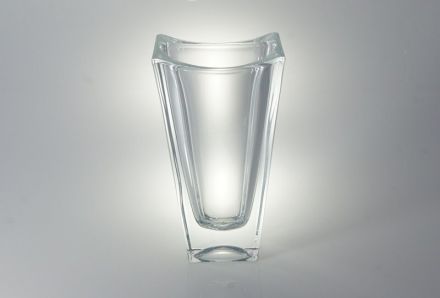 Wazon kryształowy 25,5 cm - OKINAWA (410871374) - zdjęcie główne