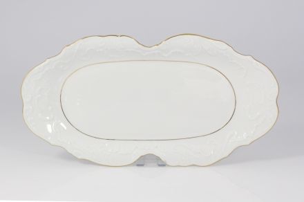 Taca 36 cm - 3604 ROCOCO - zdjęcie główne