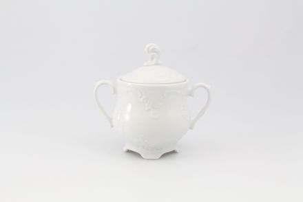 Cukiernica 0,40 l - 0001 ROCOCO - zdjęcie główne