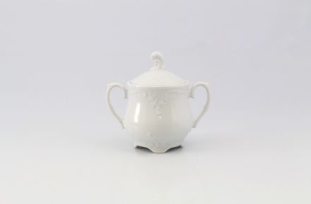Cukiernica 0,25 l - 0001 ROCOCO - zdjęcie główne