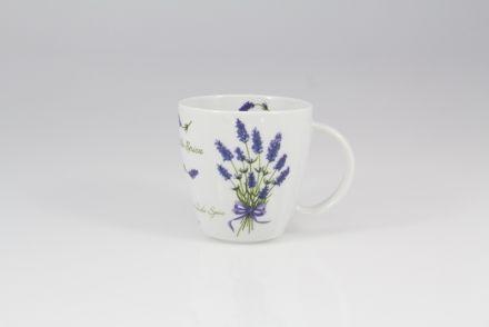 Kubek 300 ml - 5979 LAWENDA (Victoria) - zdjęcie główne