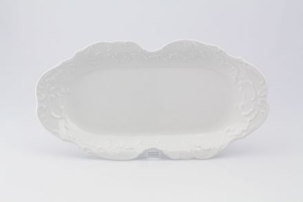 Taca 36 cm - 0001 ROCOCO - zdjęcie główne