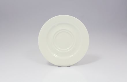Spodek 17 cm - BANQUET - zdjęcie główne