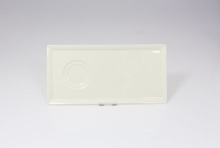 Spodek uniwersalny 28 x 13,5 cm - BARISTA - zdjęcie główne