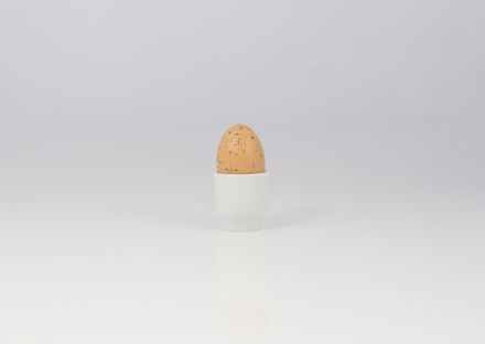 Kieliszek na jajko 5 cm - LUBIANA (LU1687) - zdjęcie główne