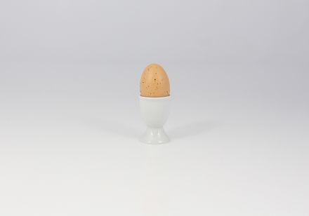 Kieliszek na jajko 6,5 cm - LUBIANA (LU1633) - zdjęcie główne