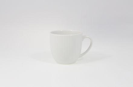 Kubek 400 ml - BILL (LU0355) - zdjęcie główne