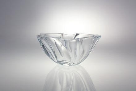 Misa kryształowa 25,5 cm - NEPTUN (410871220) - zdjęcie główne