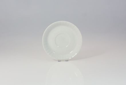 Spodek 16 cm - C000 IWONA Biała - zdjęcie główne