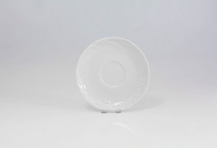 Spodek 15,7 cm - 0001 ROCOCO - zdjęcie główne