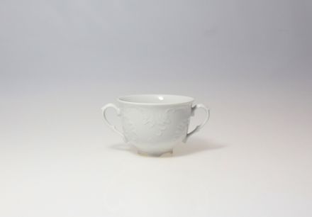 Bulionówka 0,33 l - 0001 ROCOCO - zdjęcie główne