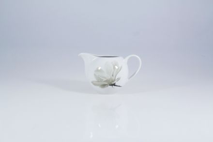 Dzbanek do mleczka 0,30 l - 6474 MAGNOLIA (Venus) - zdjęcie główne