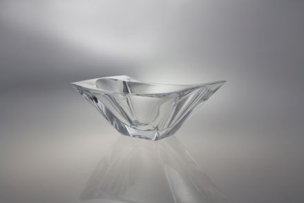 Misa kryształowa 27 cm - OKINAWA - zdjęcie główne