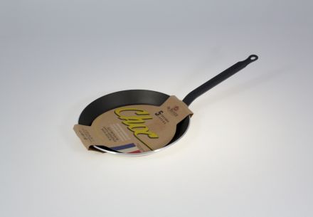Patelnia do naleśników 22 cm - CHOC (D-8185-22) - zdjęcie główne
