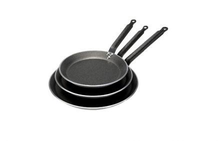 Patelnia do naleśników 26 cm (D-8185-26) - zdjęcie główne
