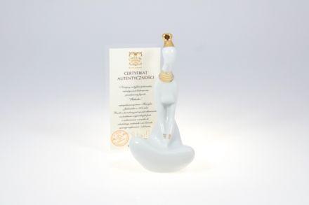 Figurka porcelanowa - SUDANKA 0060 - zdjęcie główne